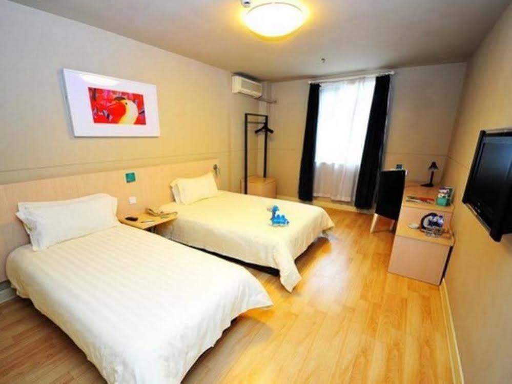 Jinjiang Inn - Xiamen Huli Qufu Exterior photo